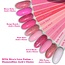 323 One Coat Gellak Jewel Blush 6 ml.