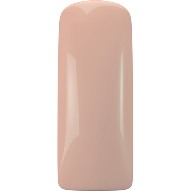 Milky Top Gel Nude 15 ml.