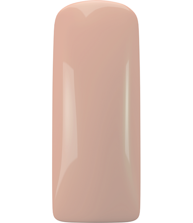 Milky Top Gel Nude 15 ml.