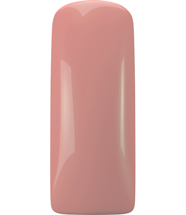 Milky Top Gel Pink 15 ml.