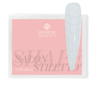 Magnetic Shape it's Salon Stiletto