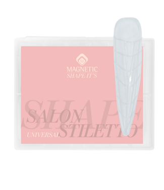 Magnetic Shape it's Salon Stiletto