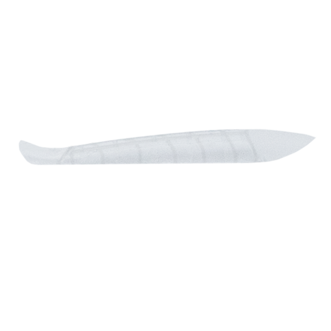 Shape it's Tapered Square