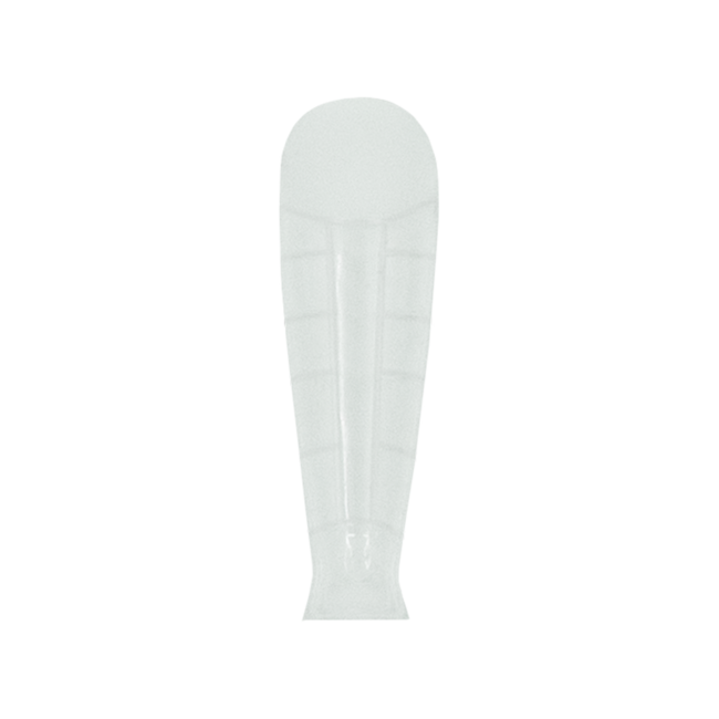 Shape it's Tapered Square