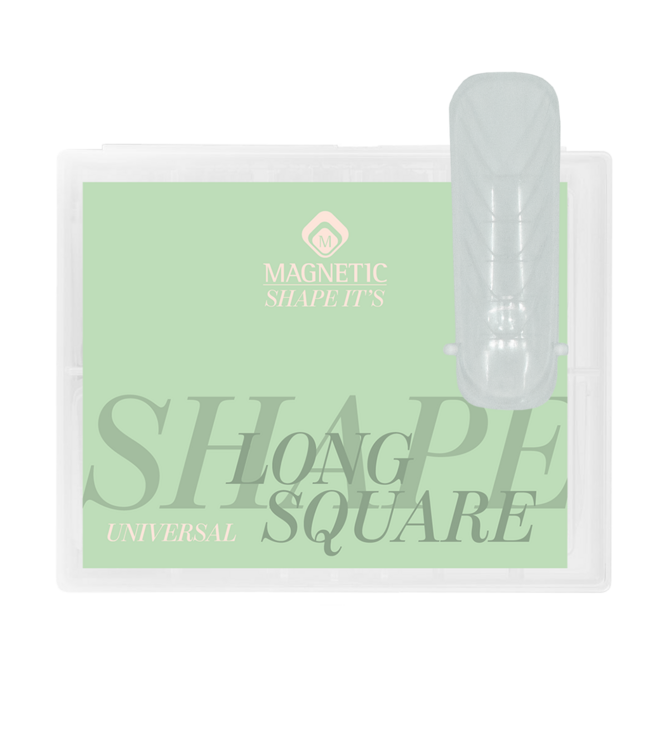 Shape it's Long Square