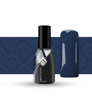 Magnetic Gelpolish 7 ml. Blue 5