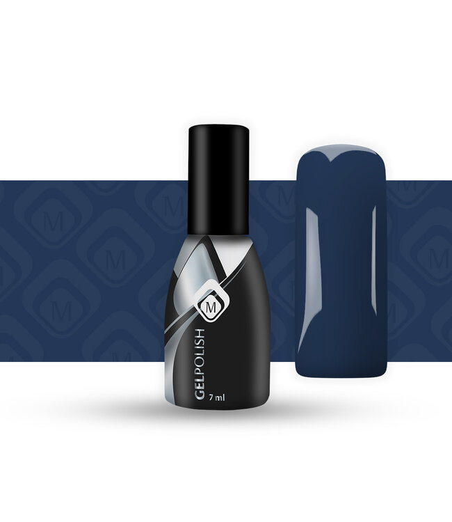 Gelpolish 7 ml. Blue 5