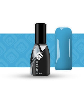 Magnetic Gelpolish 7 ml. Blue 6