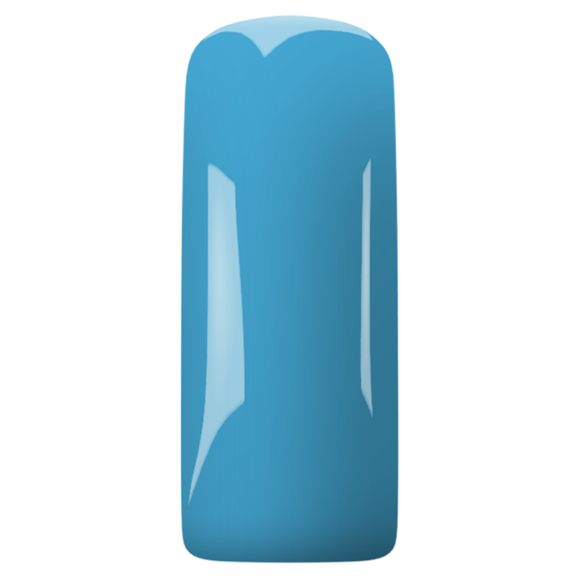 Gelpolish 7 ml. Blue 6