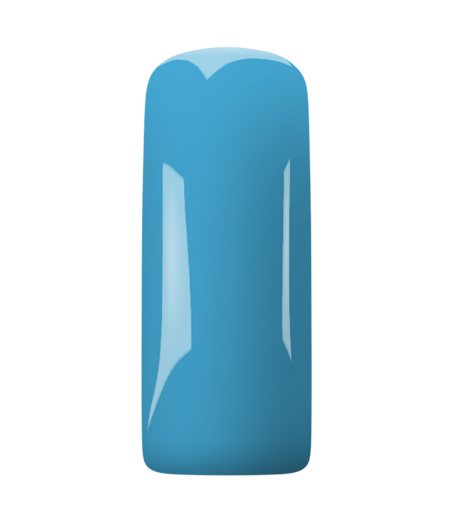 Gelpolish 7 ml. Blue 6