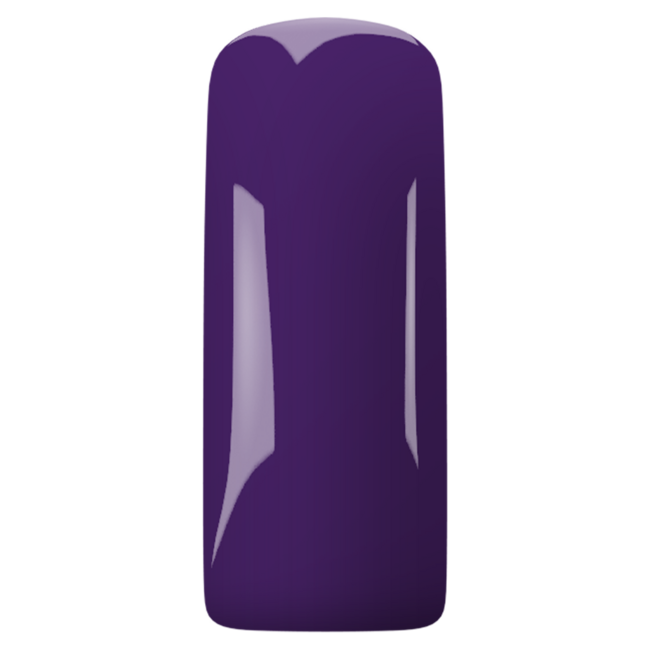 Gelpolish 7 ml. Purple 11
