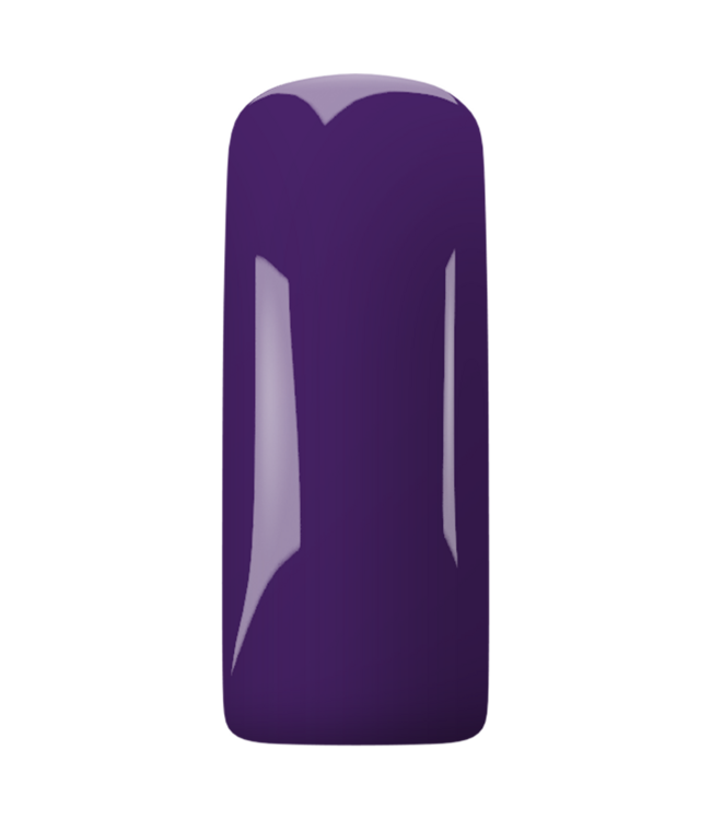 Gelpolish 7 ml. Purple 11