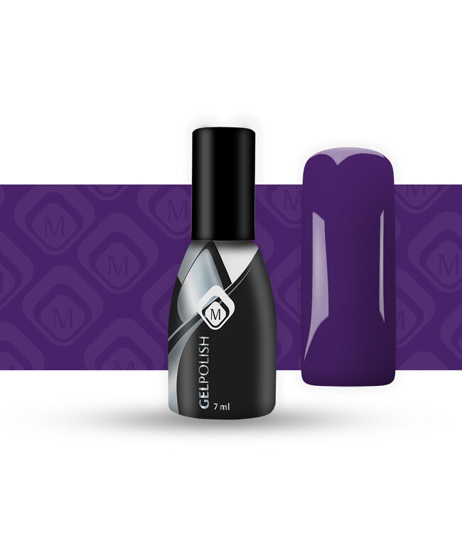 Gelpolish 7 ml. Purple 11