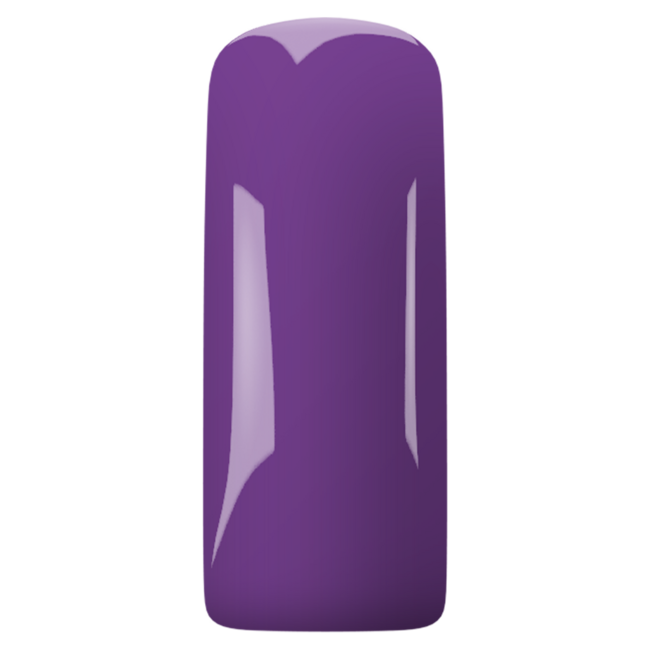 Gelpolish 7 ml. Purple 12