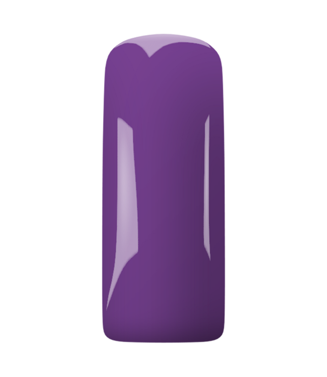 Gelpolish 7 ml. Purple 12