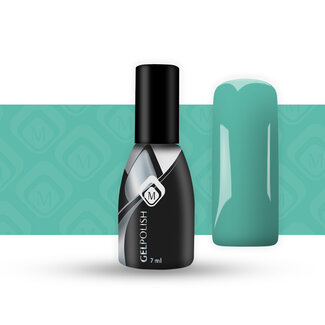 Magnetic Gelpolish 7 ml. Mint 1