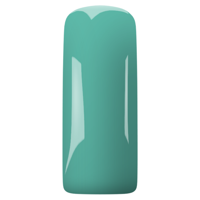Gelpolish 7 ml. Mint 1