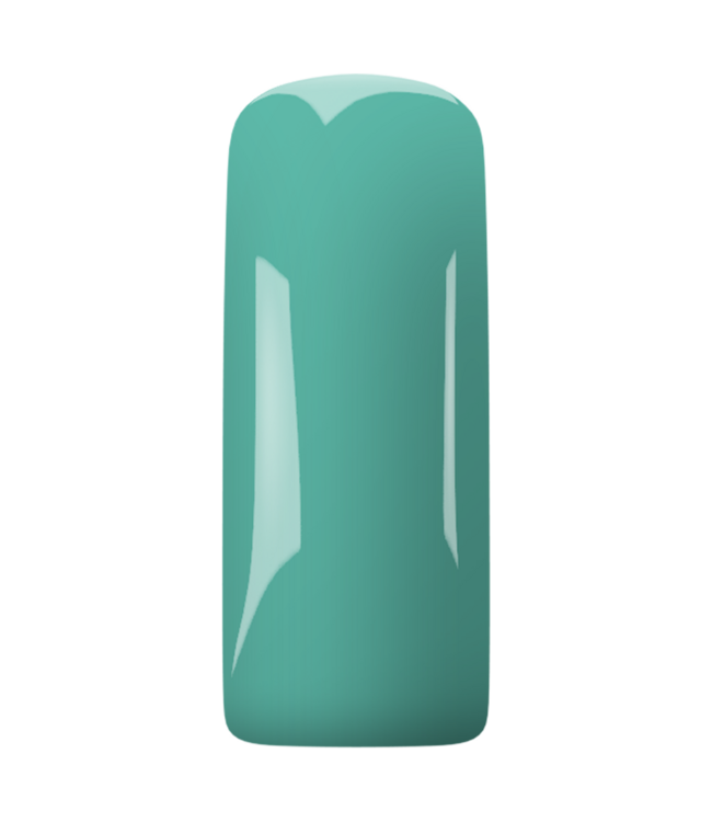 Gelpolish 7 ml. Mint 1