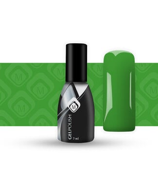 Magnetic Gelpolish 7 ml. Green 5