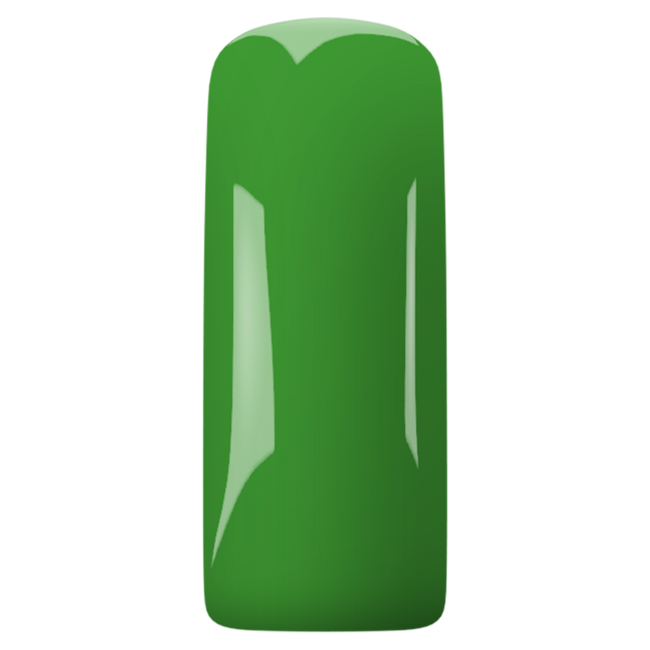 Gelpolish 7 ml. Green 5