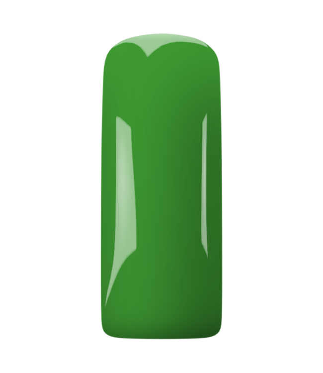Gelpolish 7 ml. Green 5