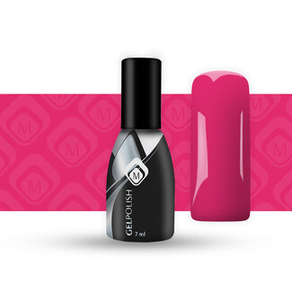 Magnetic Gelpolish 7 ml. Pink 11