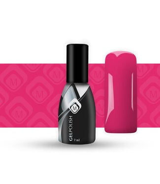 Magnetic Gelpolish 7 ml. Pink 11