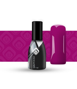 Magnetic Gelpolish 7 ml. Pink 10