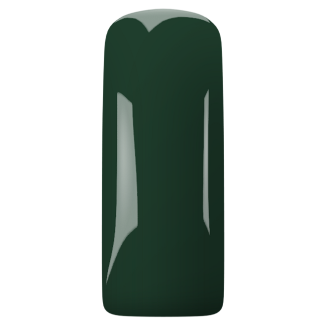Gelpolish 7 ml. Green 6