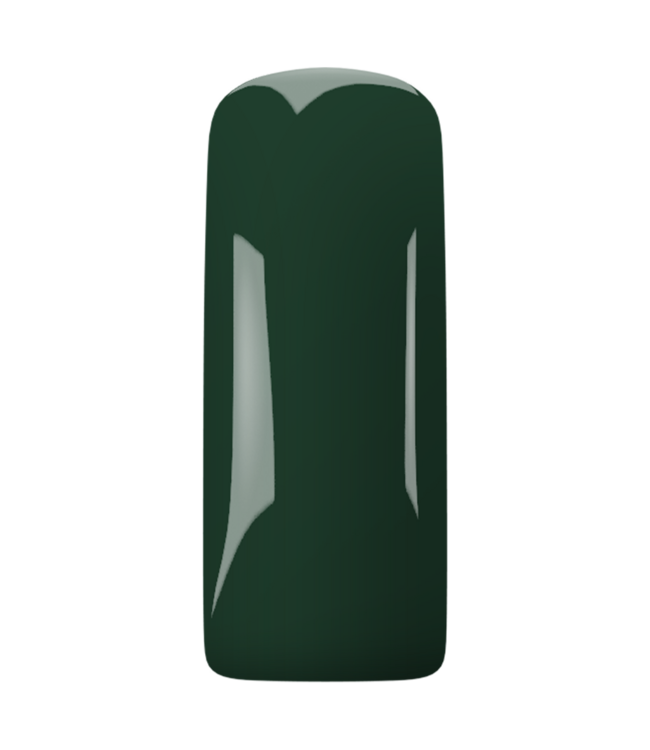 Gelpolish 7 ml. Green 6