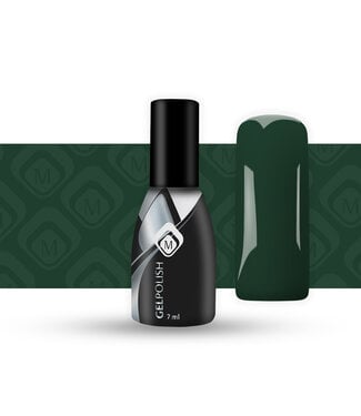 Magnetic Gelpolish 7 ml. Green 6