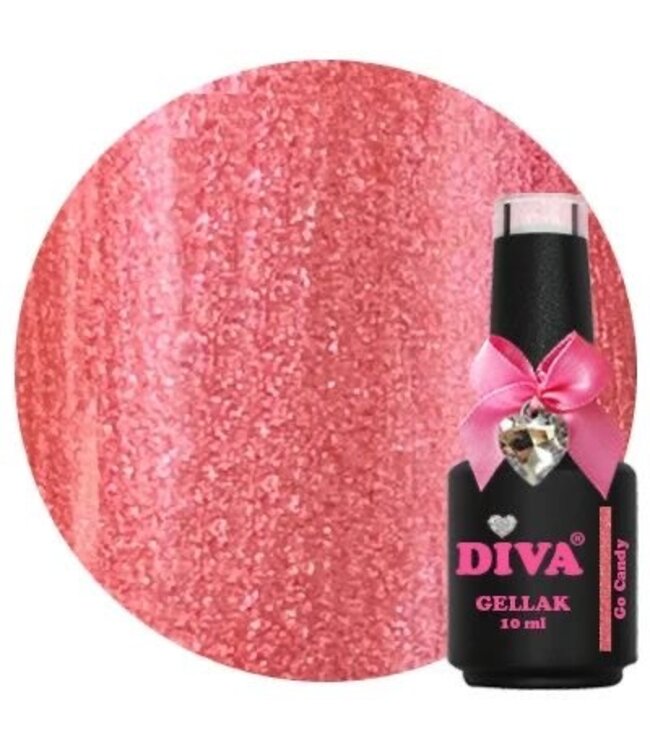 273 Gellak Go Candy 10 ml.