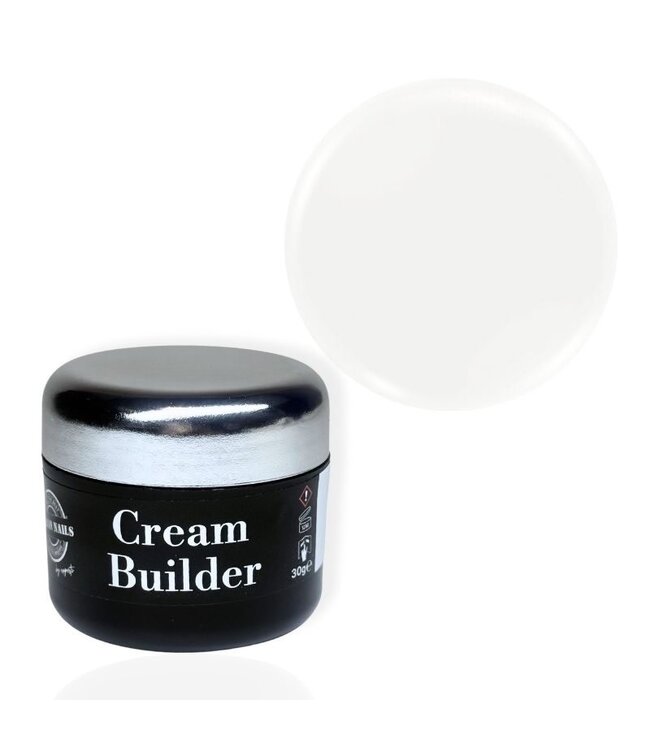 01 Cream Builder Soft White