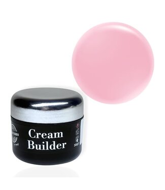 Urban Nails 02 Cream Builder Baby Pink
