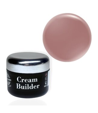 Urban Nails 04 Cream Builder Brown