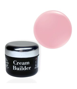 Urban Nails 06 Cream Builder Rose