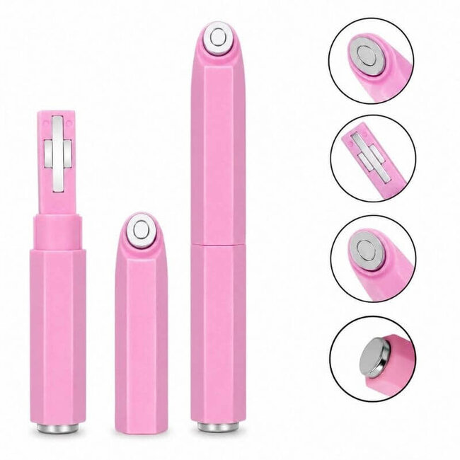 Cat Eye Magneet O