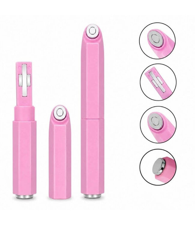Cat Eye Magneet O