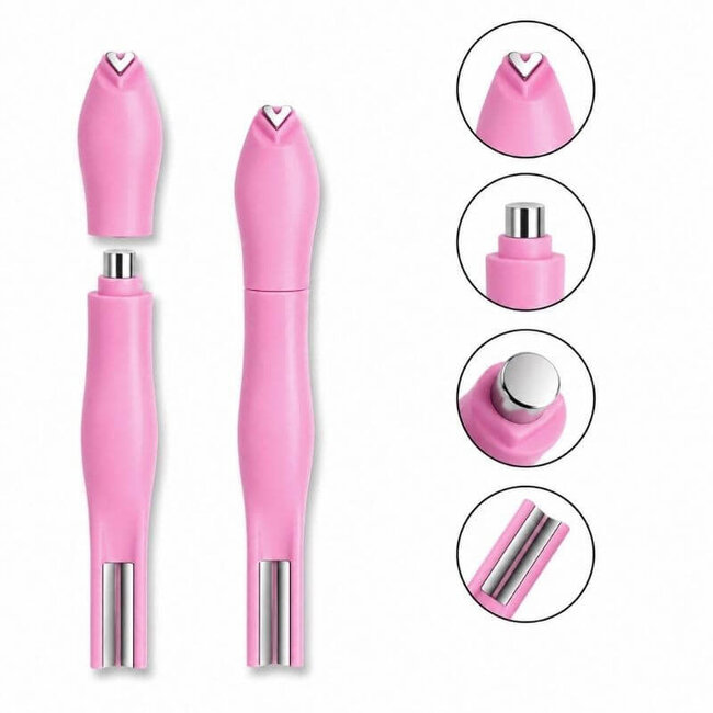 Cat Eye Magneet P