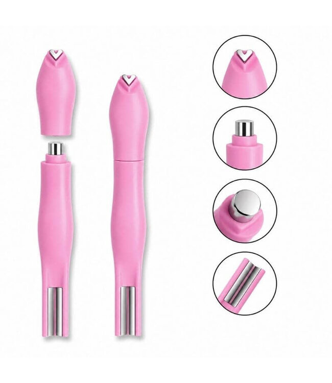 Cat Eye Magneet P