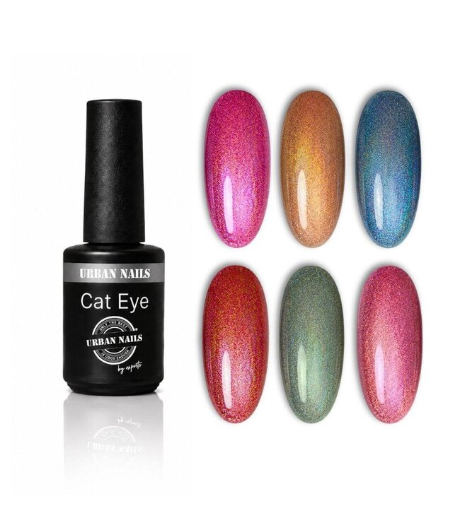 Catastic Cat Eye Collection 3
