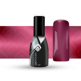 Magnetic Gelpolish 7 ml. Glass 5