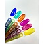Stickervel Gelpolish 600161 t/m 600166