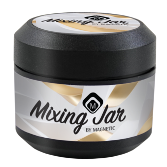 Magnetic Mixing Jar 30 gr. - mix potje