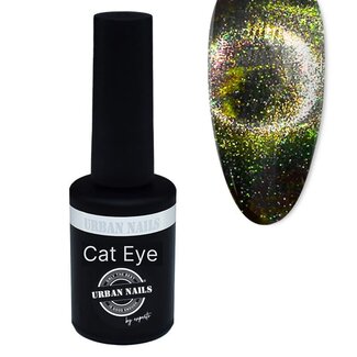 Urban Nails Cat Eye Gelpolish 46-A 8 gr.
