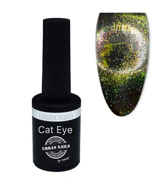 Urban Nails Cat Eye Gelpolish 46-A 8 gr.
