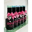 Set Gellak Aqua Diva Vibes 5 st. 10 ml. + gratis Colorpop Stickers