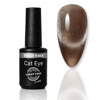 Urban Nails 26 Opal Cat Eye Gelpolish
