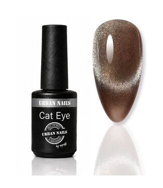 Urban Nails 26 Opal Cat Eye Gelpolish
