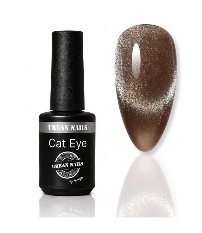 26 Opal Cat Eye Gelpolish